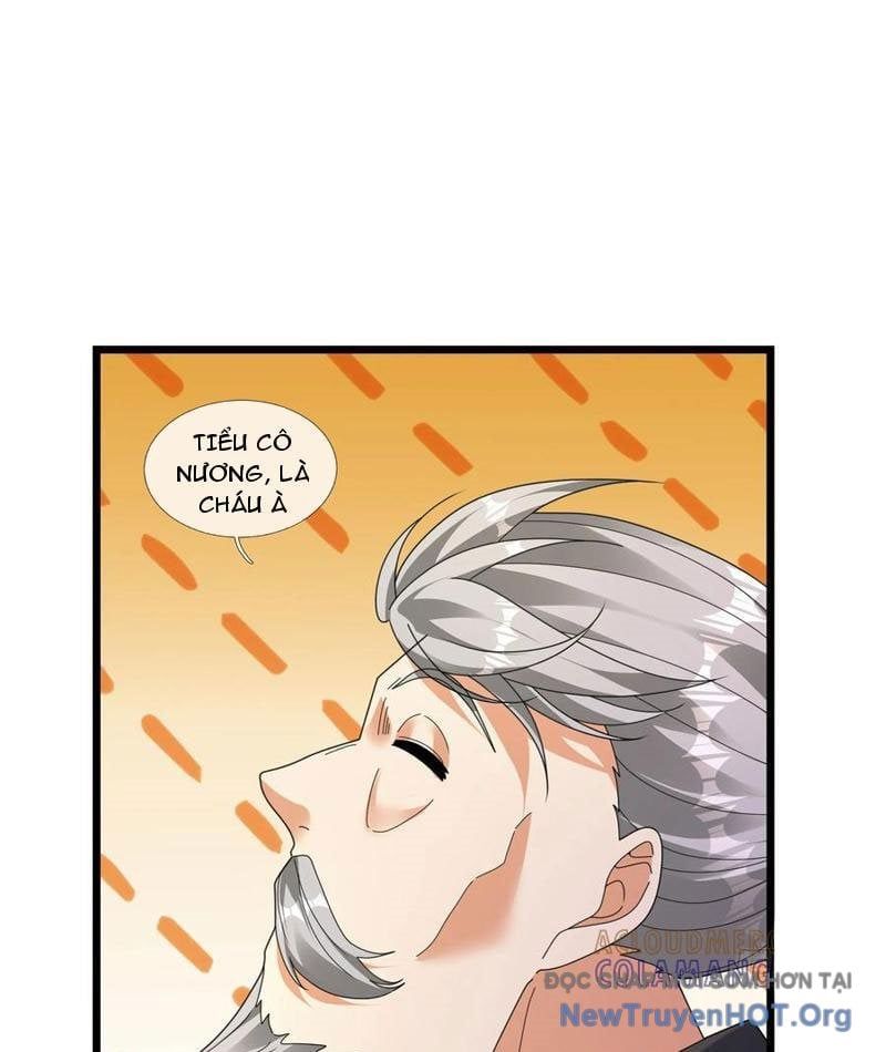 Tiên Làm Nô Thần Là Bộc, Đại Đế Làm Chó Giữ Nhà - Chapter 64 - Page 55