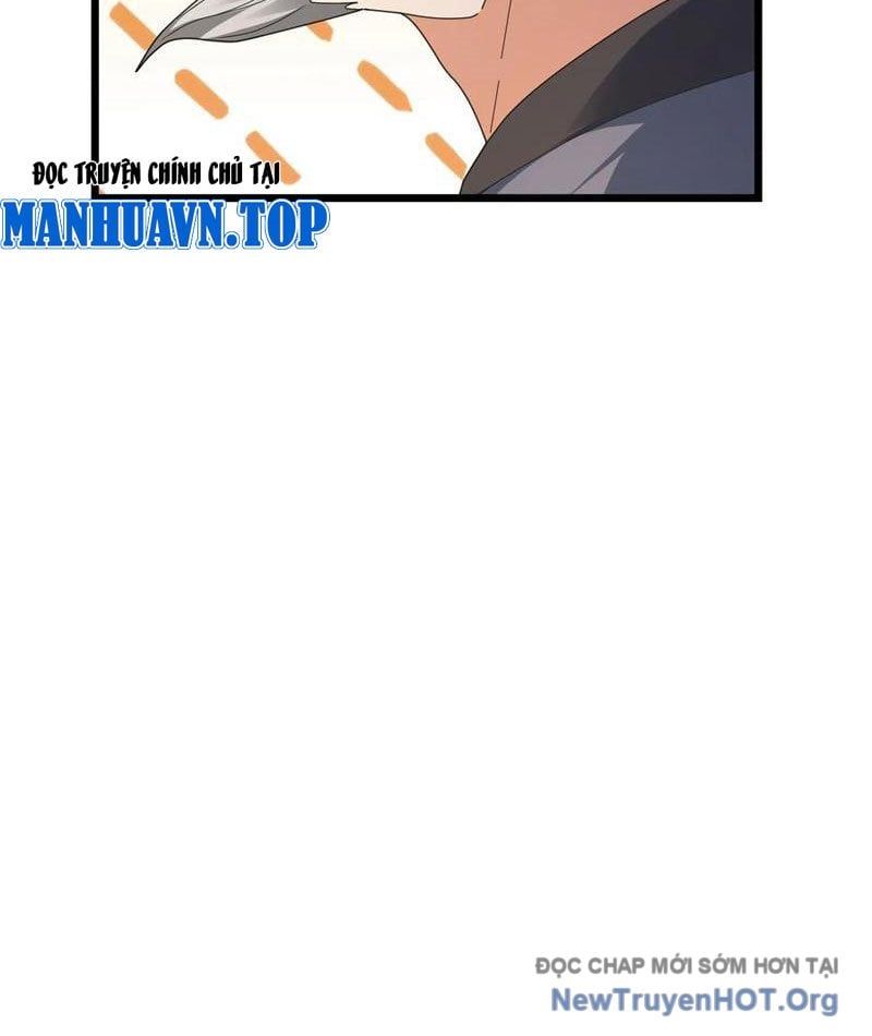 Tiên Làm Nô Thần Là Bộc, Đại Đế Làm Chó Giữ Nhà - Chapter 64 - Page 56