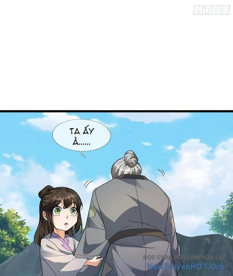 Tiên Làm Nô Thần Là Bộc, Đại Đế Làm Chó Giữ Nhà - Chapter 64 - Page 57