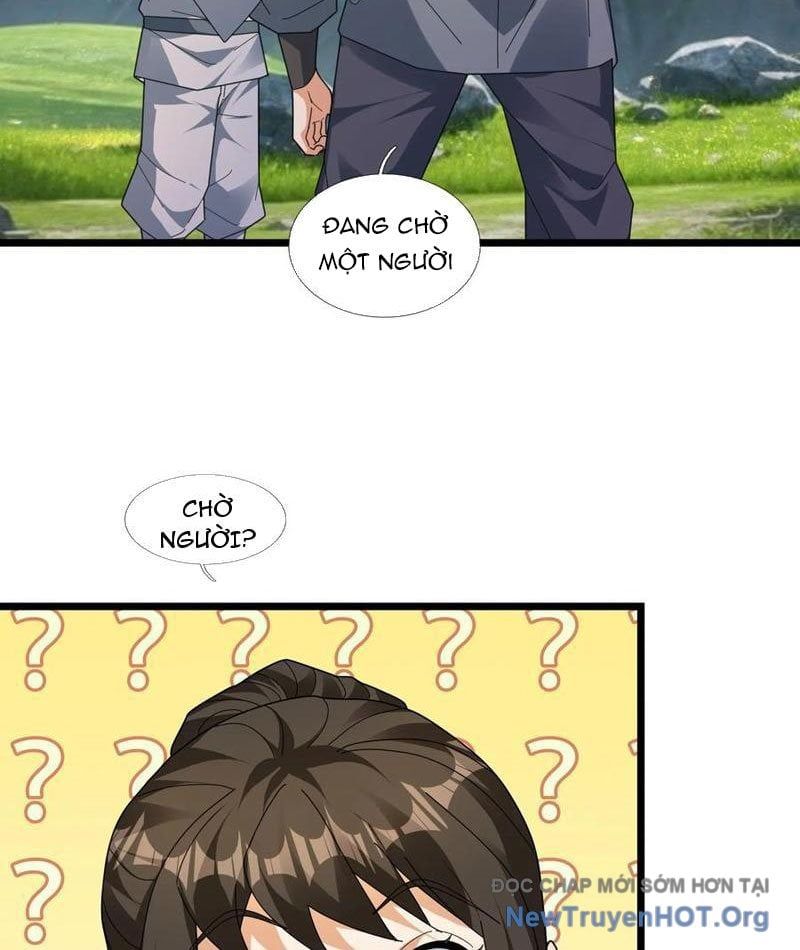 Tiên Làm Nô Thần Là Bộc, Đại Đế Làm Chó Giữ Nhà - Chapter 64 - Page 58