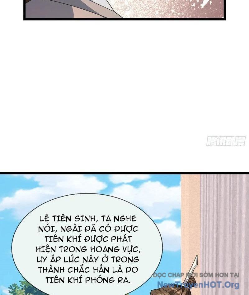 Tiên Làm Nô Thần Là Bộc, Đại Đế Làm Chó Giữ Nhà - Chapter 64 - Page 6