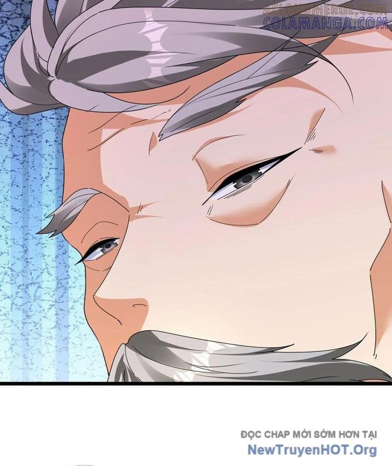 Tiên Làm Nô Thần Là Bộc, Đại Đế Làm Chó Giữ Nhà - Chapter 64 - Page 60