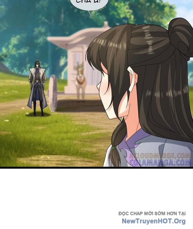 Tiên Làm Nô Thần Là Bộc, Đại Đế Làm Chó Giữ Nhà - Chapter 64 - Page 63