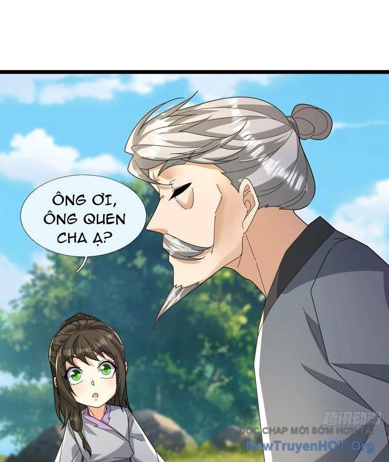 Tiên Làm Nô Thần Là Bộc, Đại Đế Làm Chó Giữ Nhà - Chapter 64 - Page 64
