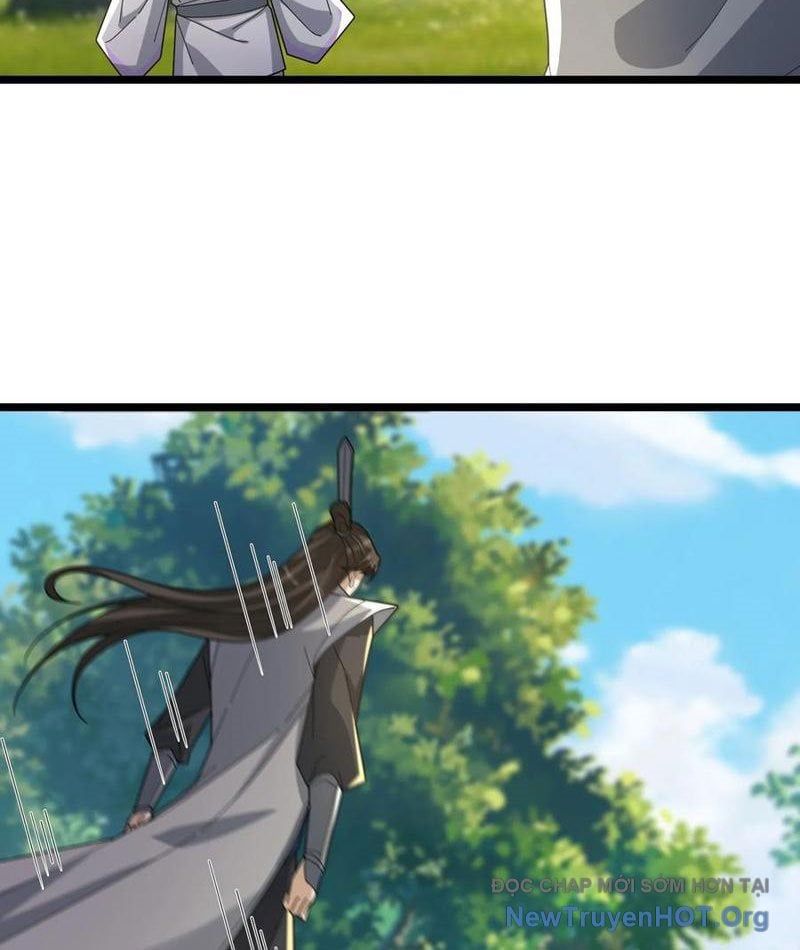 Tiên Làm Nô Thần Là Bộc, Đại Đế Làm Chó Giữ Nhà - Chapter 64 - Page 65