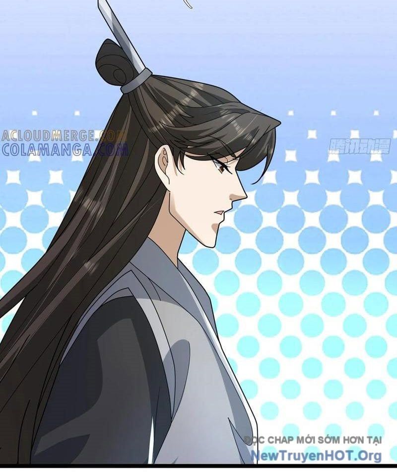 Tiên Làm Nô Thần Là Bộc, Đại Đế Làm Chó Giữ Nhà - Chapter 64 - Page 67