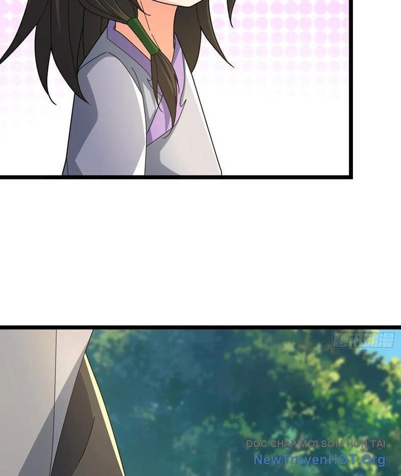 Tiên Làm Nô Thần Là Bộc, Đại Đế Làm Chó Giữ Nhà - Chapter 64 - Page 69