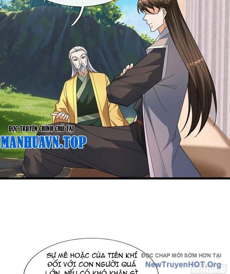 Tiên Làm Nô Thần Là Bộc, Đại Đế Làm Chó Giữ Nhà - Chapter 64 - Page 7