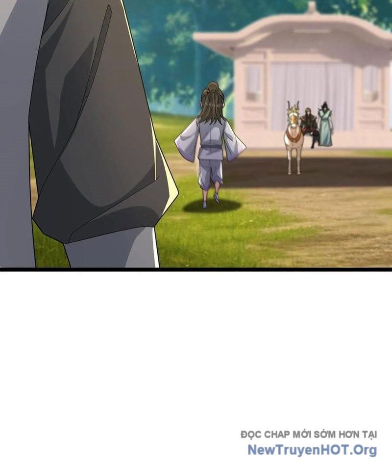 Tiên Làm Nô Thần Là Bộc, Đại Đế Làm Chó Giữ Nhà - Chapter 64 - Page 70