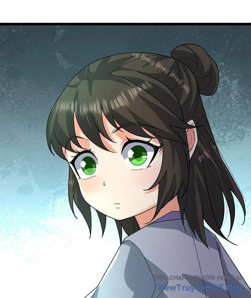 Tiên Làm Nô Thần Là Bộc, Đại Đế Làm Chó Giữ Nhà - Chapter 64 - Page 71