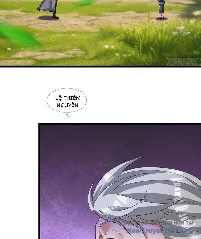 Tiên Làm Nô Thần Là Bộc, Đại Đế Làm Chó Giữ Nhà - Chapter 64 - Page 73