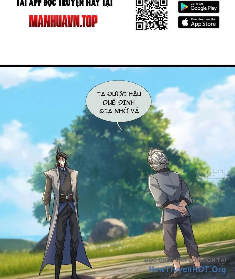 Tiên Làm Nô Thần Là Bộc, Đại Đế Làm Chó Giữ Nhà - Chapter 64 - Page 76