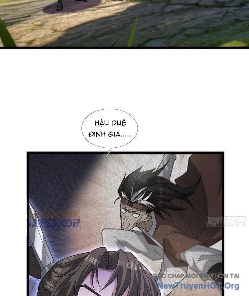 Tiên Làm Nô Thần Là Bộc, Đại Đế Làm Chó Giữ Nhà - Chapter 64 - Page 77