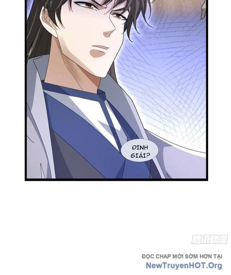 Tiên Làm Nô Thần Là Bộc, Đại Đế Làm Chó Giữ Nhà - Chapter 64 - Page 78