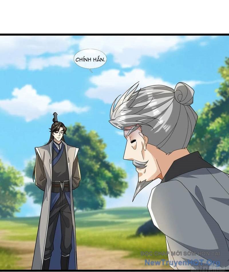 Tiên Làm Nô Thần Là Bộc, Đại Đế Làm Chó Giữ Nhà - Chapter 64 - Page 79