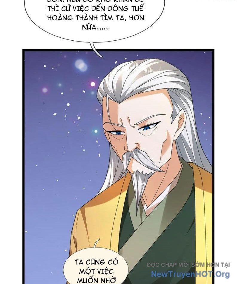 Tiên Làm Nô Thần Là Bộc, Đại Đế Làm Chó Giữ Nhà - Chapter 64 - Page 8