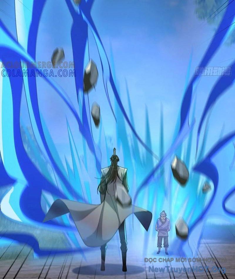 Tiên Làm Nô Thần Là Bộc, Đại Đế Làm Chó Giữ Nhà - Chapter 64 - Page 84