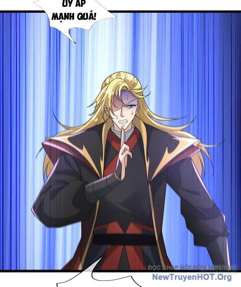 Tiên Làm Nô Thần Là Bộc, Đại Đế Làm Chó Giữ Nhà - Chapter 64 - Page 89