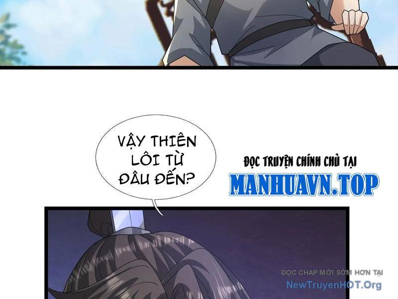 Tiên Làm Nô Thần Là Bộc, Đại Đế Làm Chó Giữ Nhà - Chapter 65 - Page 104