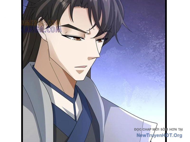 Tiên Làm Nô Thần Là Bộc, Đại Đế Làm Chó Giữ Nhà - Chapter 65 - Page 105