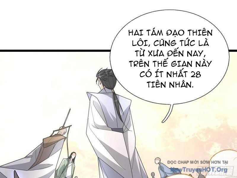 Tiên Làm Nô Thần Là Bộc, Đại Đế Làm Chó Giữ Nhà - Chapter 65 - Page 109