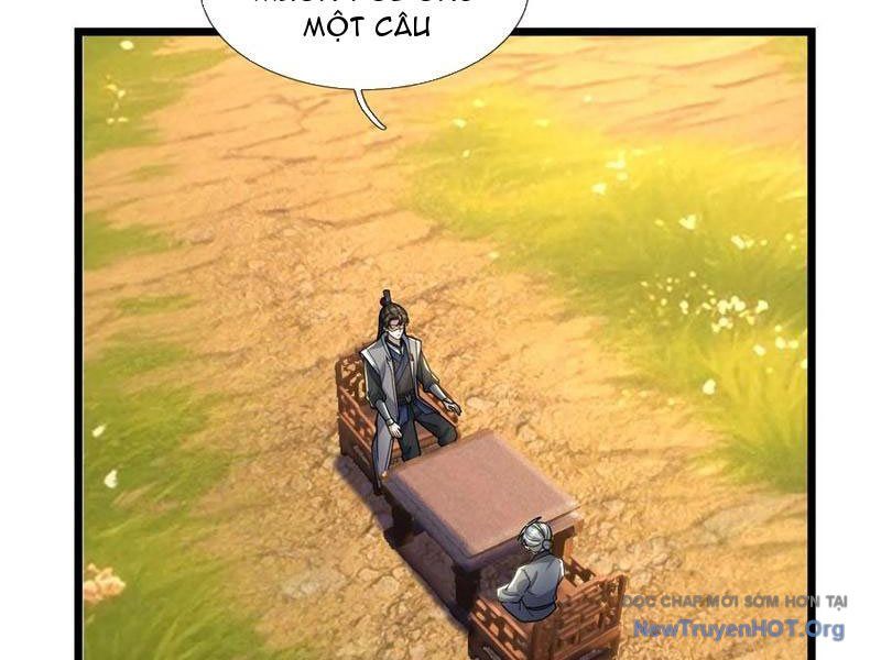 Tiên Làm Nô Thần Là Bộc, Đại Đế Làm Chó Giữ Nhà - Chapter 65 - Page 113