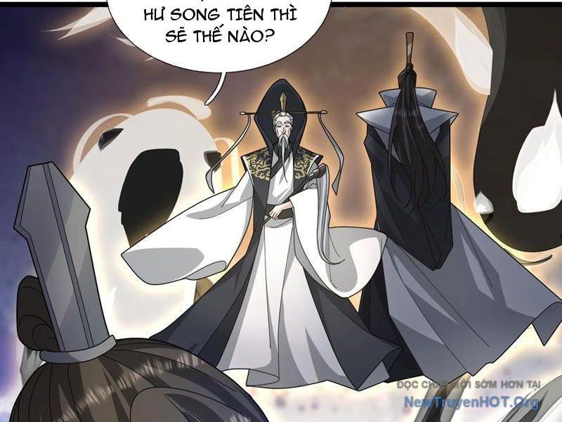 Tiên Làm Nô Thần Là Bộc, Đại Đế Làm Chó Giữ Nhà - Chapter 65 - Page 115