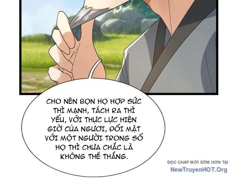 Tiên Làm Nô Thần Là Bộc, Đại Đế Làm Chó Giữ Nhà - Chapter 65 - Page 119