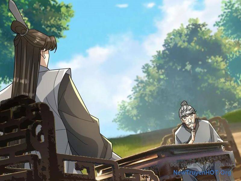 Tiên Làm Nô Thần Là Bộc, Đại Đế Làm Chó Giữ Nhà - Chapter 65 - Page 121