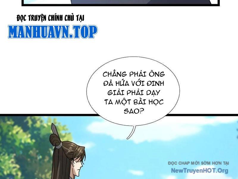 Tiên Làm Nô Thần Là Bộc, Đại Đế Làm Chó Giữ Nhà - Chapter 65 - Page 124