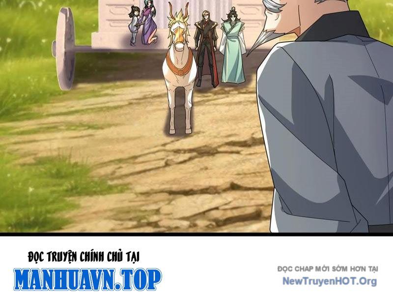 Tiên Làm Nô Thần Là Bộc, Đại Đế Làm Chó Giữ Nhà - Chapter 65 - Page 133