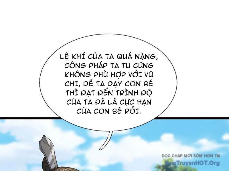 Tiên Làm Nô Thần Là Bộc, Đại Đế Làm Chó Giữ Nhà - Chapter 65 - Page 134