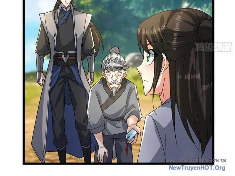 Tiên Làm Nô Thần Là Bộc, Đại Đế Làm Chó Giữ Nhà - Chapter 65 - Page 147