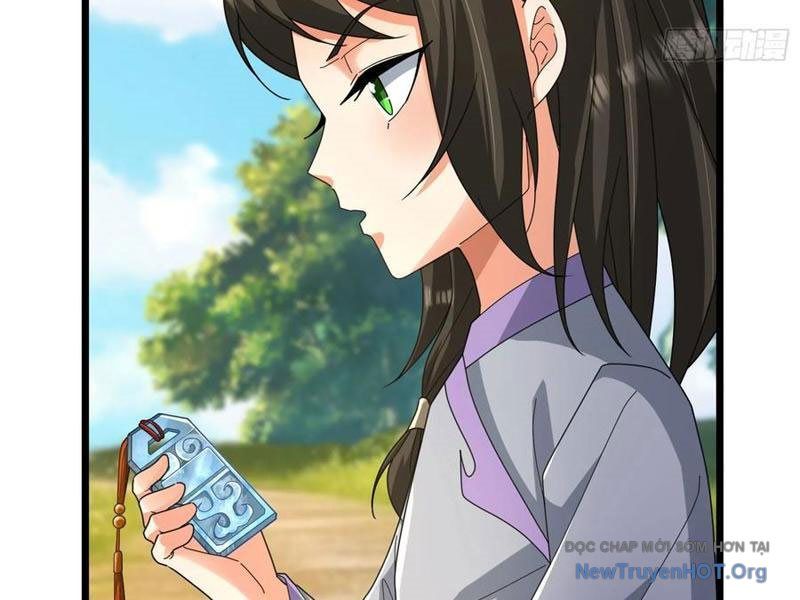 Tiên Làm Nô Thần Là Bộc, Đại Đế Làm Chó Giữ Nhà - Chapter 65 - Page 151