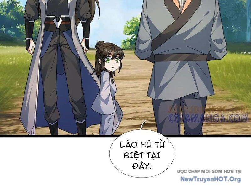 Tiên Làm Nô Thần Là Bộc, Đại Đế Làm Chó Giữ Nhà - Chapter 65 - Page 154