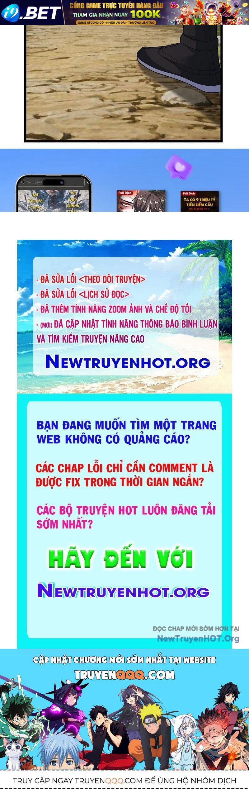 Tiên Làm Nô Thần Là Bộc, Đại Đế Làm Chó Giữ Nhà - Chapter 65 - Page 161