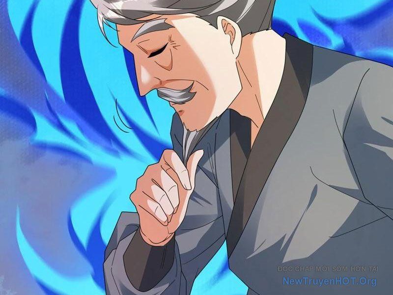 Tiên Làm Nô Thần Là Bộc, Đại Đế Làm Chó Giữ Nhà - Chapter 65 - Page 21