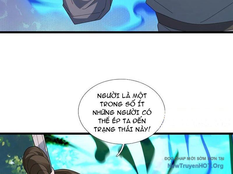 Tiên Làm Nô Thần Là Bộc, Đại Đế Làm Chó Giữ Nhà - Chapter 65 - Page 22