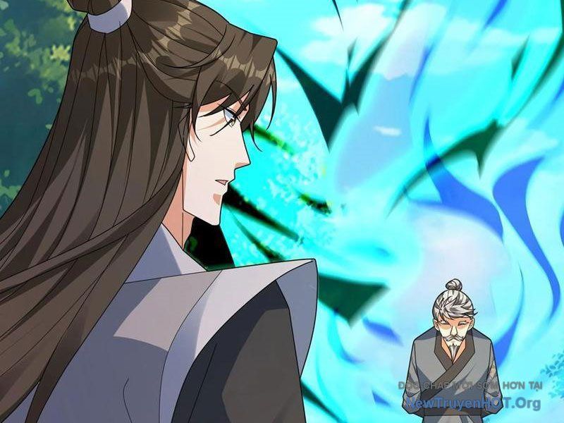 Tiên Làm Nô Thần Là Bộc, Đại Đế Làm Chó Giữ Nhà - Chapter 65 - Page 23