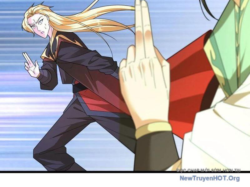 Tiên Làm Nô Thần Là Bộc, Đại Đế Làm Chó Giữ Nhà - Chapter 65 - Page 3