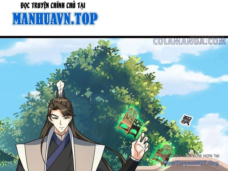 Tiên Làm Nô Thần Là Bộc, Đại Đế Làm Chó Giữ Nhà - Chapter 65 - Page 36