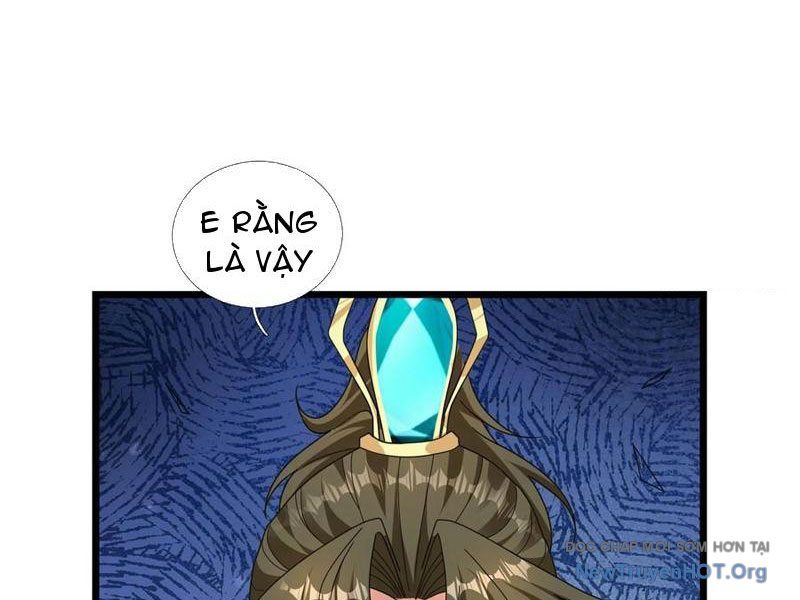 Tiên Làm Nô Thần Là Bộc, Đại Đế Làm Chó Giữ Nhà - Chapter 65 - Page 4