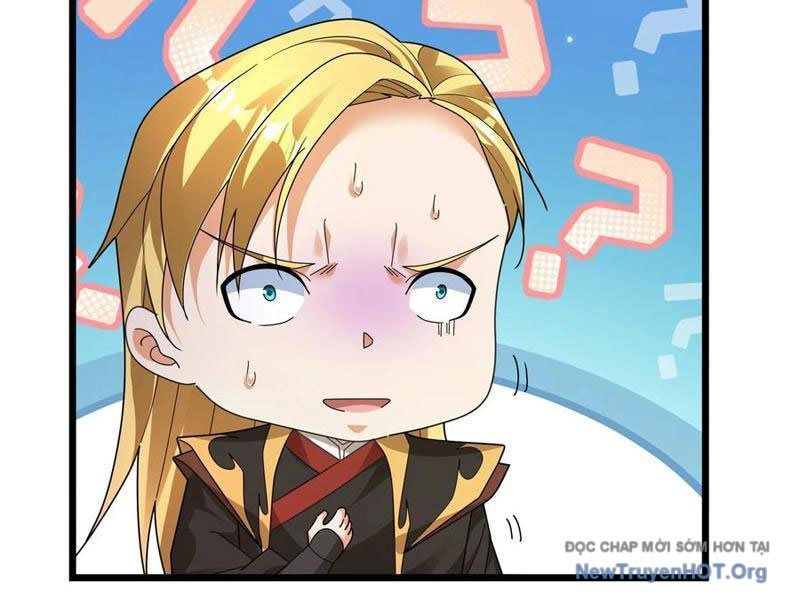 Tiên Làm Nô Thần Là Bộc, Đại Đế Làm Chó Giữ Nhà - Chapter 65 - Page 49