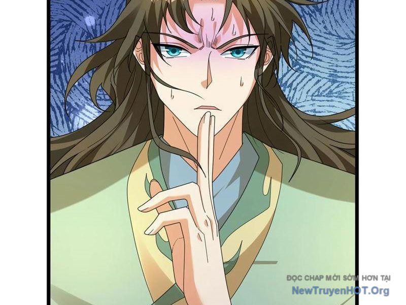 Tiên Làm Nô Thần Là Bộc, Đại Đế Làm Chó Giữ Nhà - Chapter 65 - Page 5