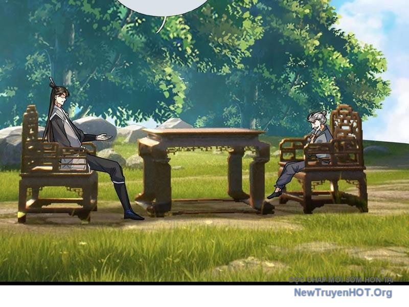 Tiên Làm Nô Thần Là Bộc, Đại Đế Làm Chó Giữ Nhà - Chapter 65 - Page 51