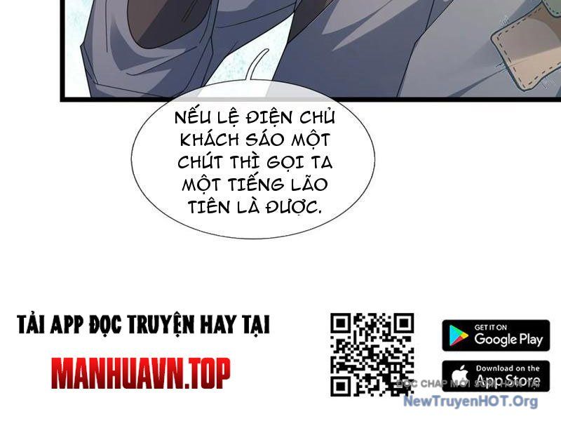 Tiên Làm Nô Thần Là Bộc, Đại Đế Làm Chó Giữ Nhà - Chapter 65 - Page 54