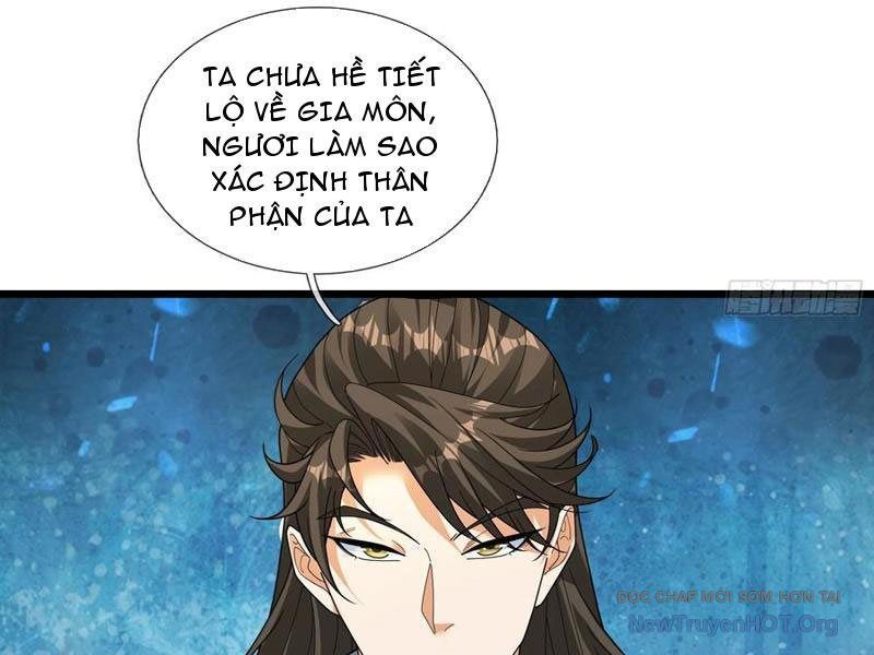 Tiên Làm Nô Thần Là Bộc, Đại Đế Làm Chó Giữ Nhà - Chapter 65 - Page 55