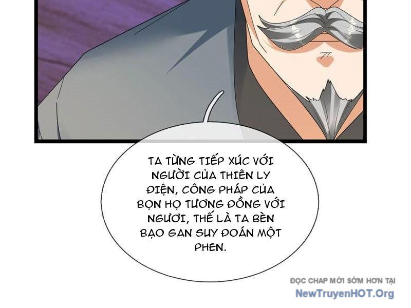 Tiên Làm Nô Thần Là Bộc, Đại Đế Làm Chó Giữ Nhà - Chapter 65 - Page 59