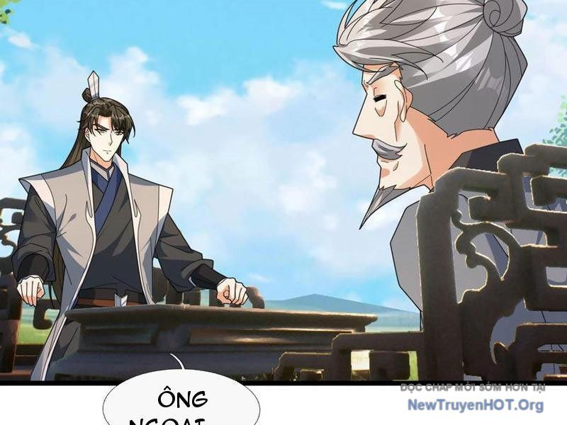 Tiên Làm Nô Thần Là Bộc, Đại Đế Làm Chó Giữ Nhà - Chapter 65 - Page 61