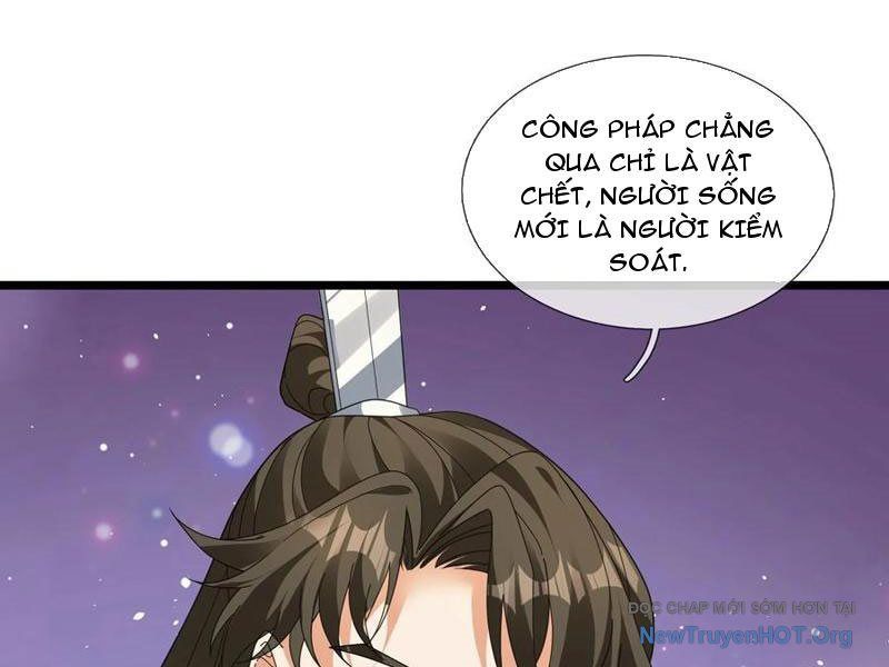 Tiên Làm Nô Thần Là Bộc, Đại Đế Làm Chó Giữ Nhà - Chapter 65 - Page 68